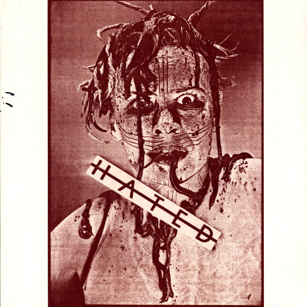 Bad Attitude 1979-1983