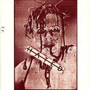 Bad Attitude 1979-1983
