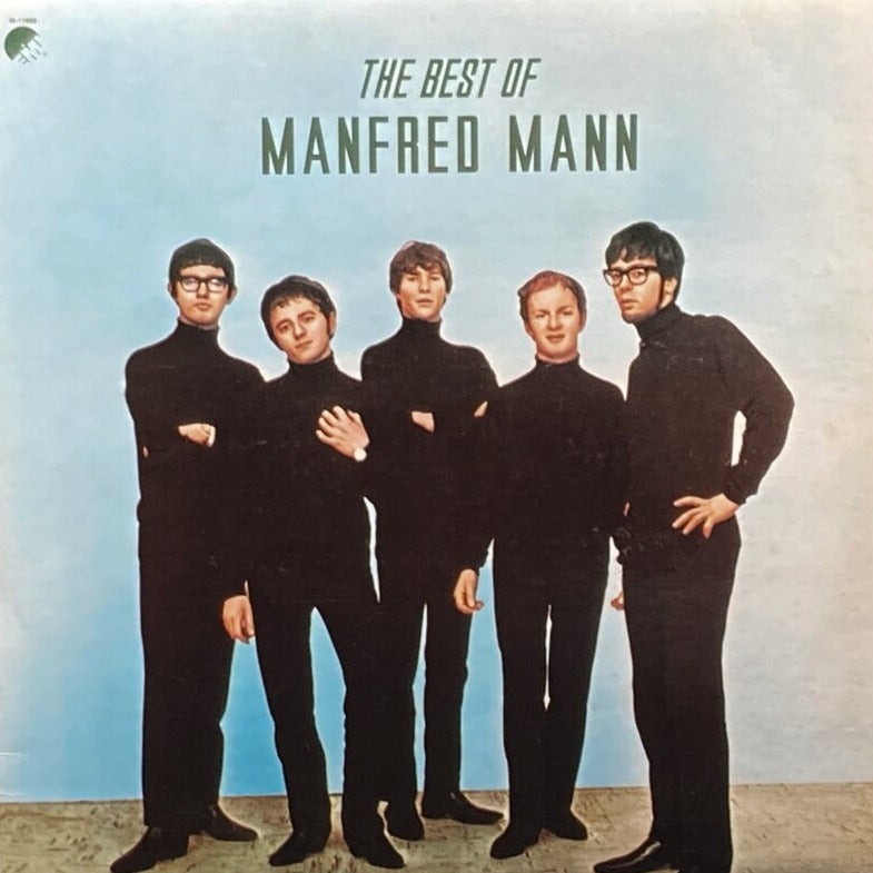 The Best Of Manfred Mann