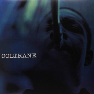 Coltrane