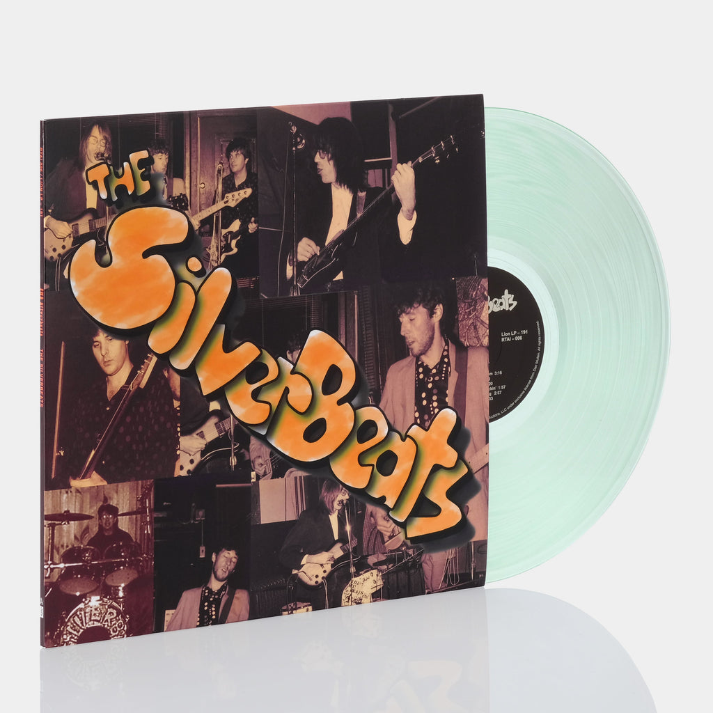 The Silverbeats