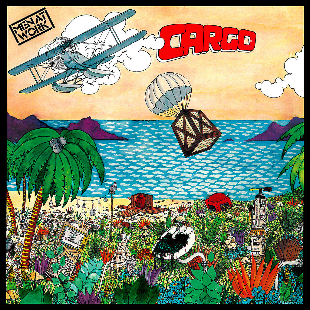 Cargo