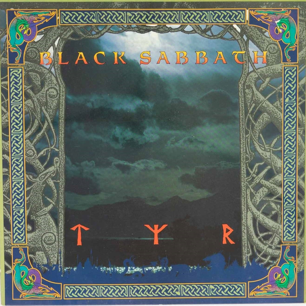Tyr