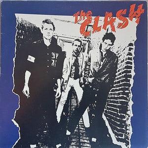 The Clash