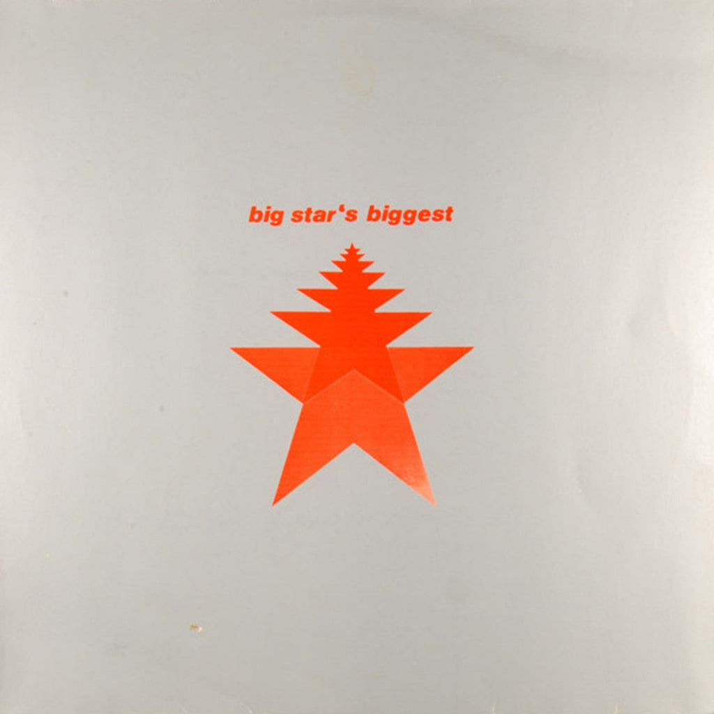 Big Star's Biggest