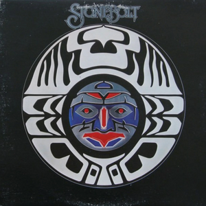 Stonebolt