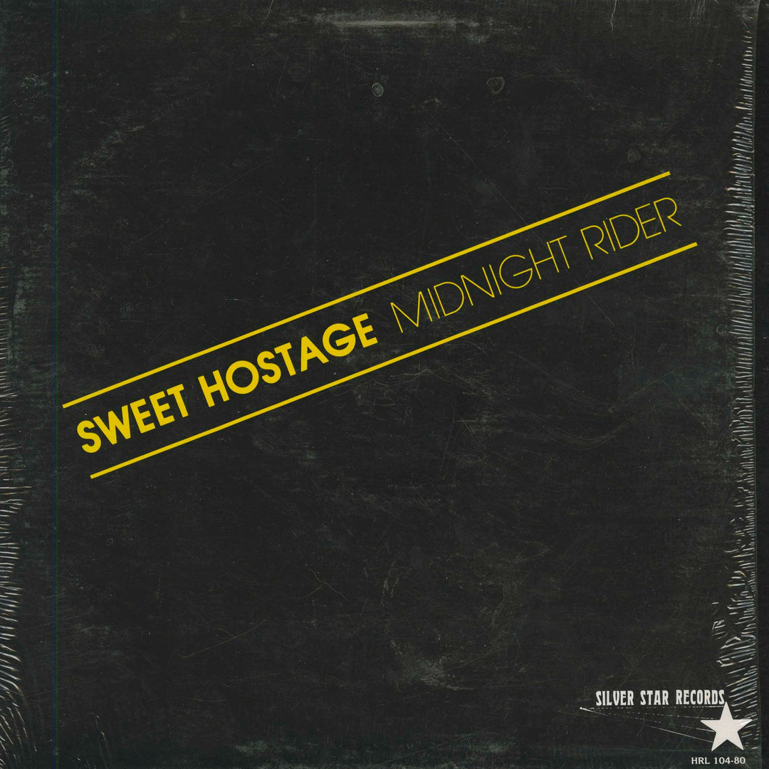 Midnight Rider – Barnacle Records
