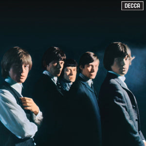 The Rolling Stones