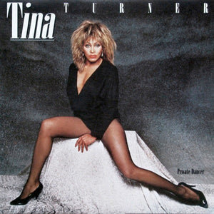 Private Dancer