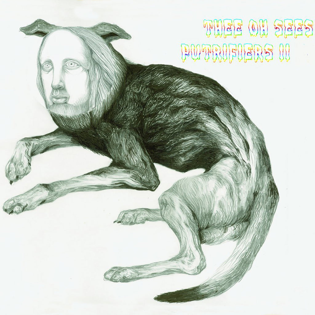 Putrifiers II EP