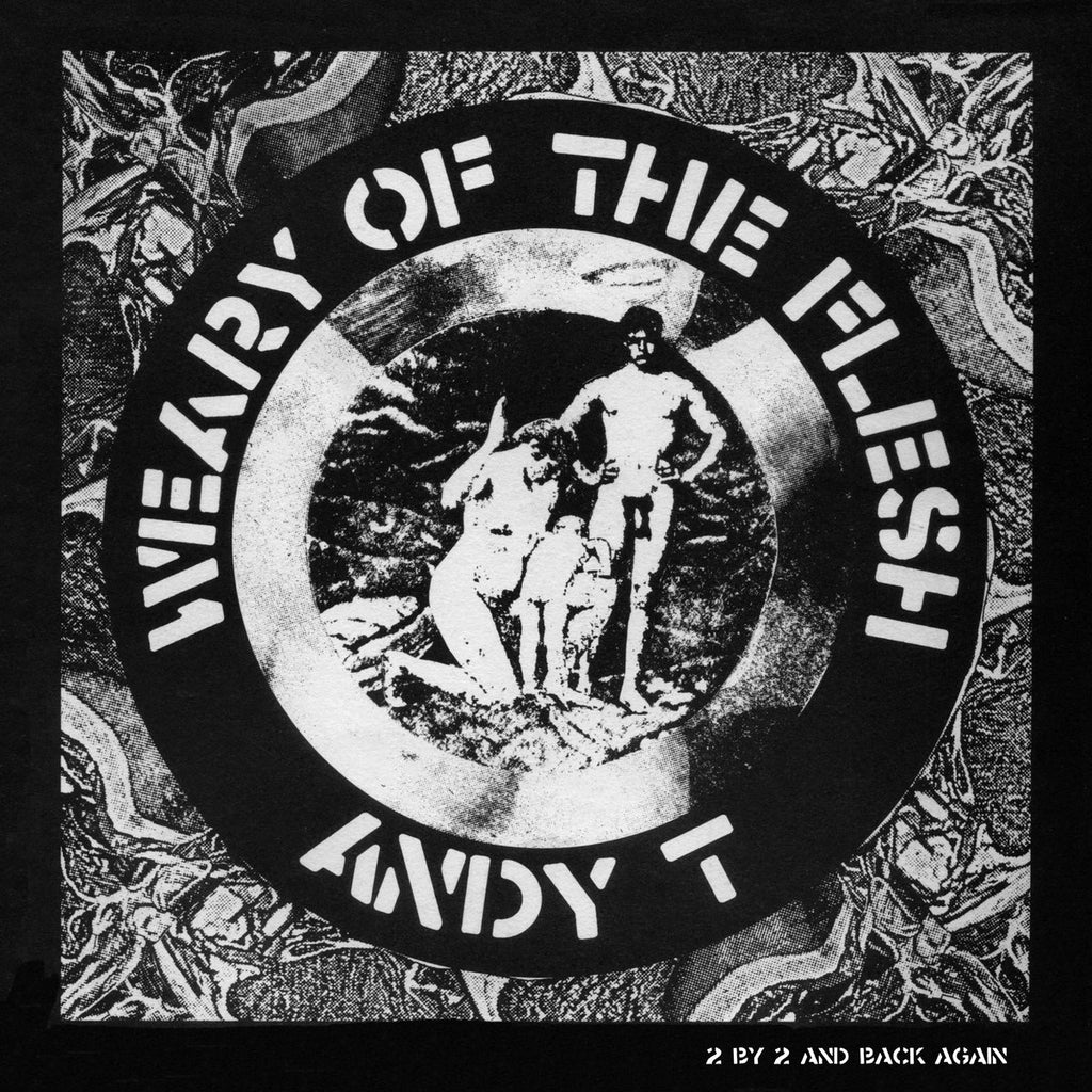 Weary Of The Flesh