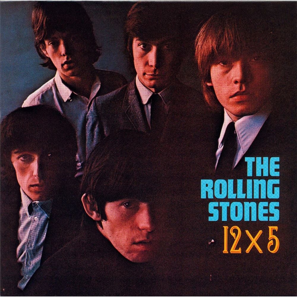 12 x 5