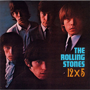 12 x 5