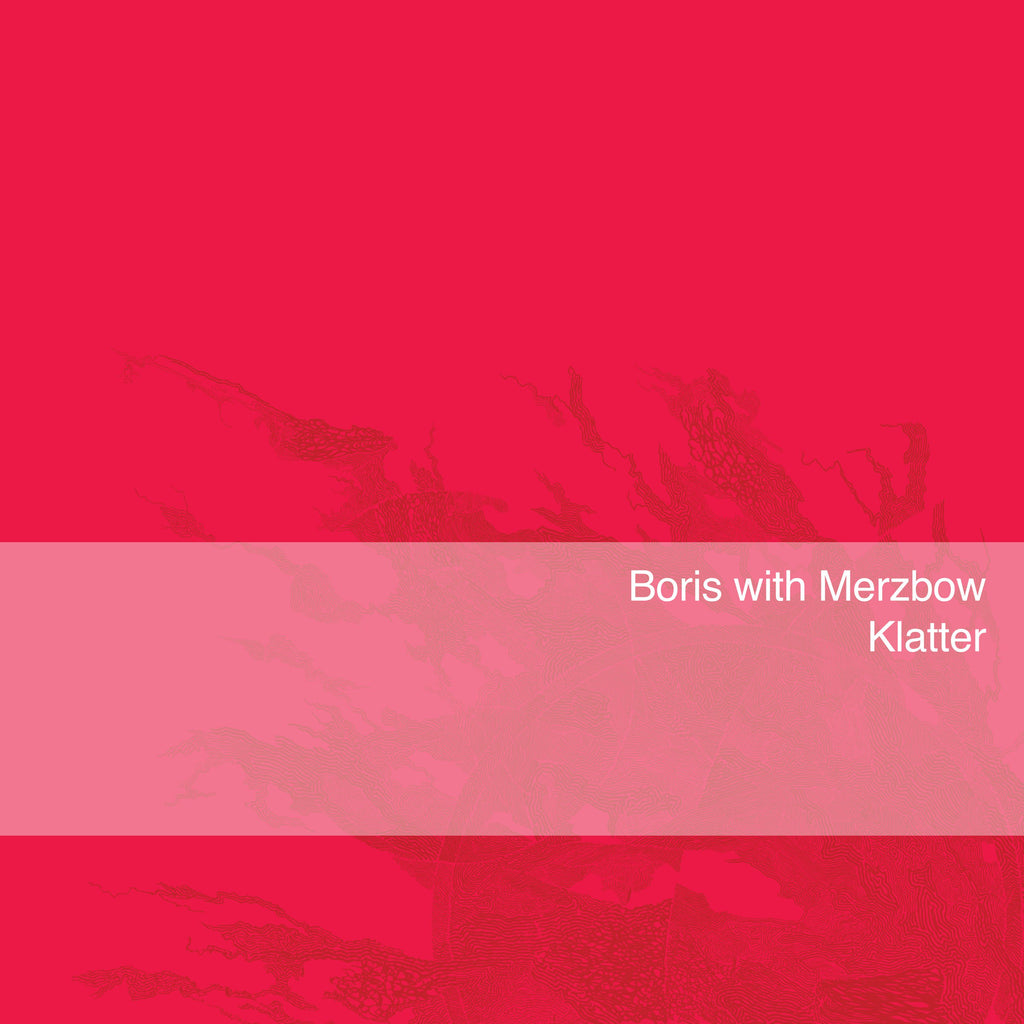 Klatter