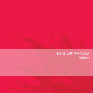 Klatter
