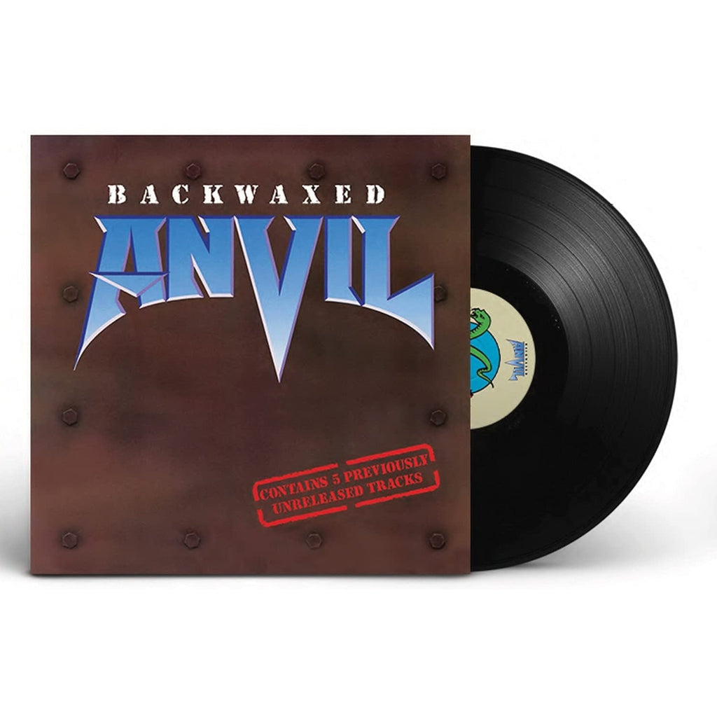 Backwaxed