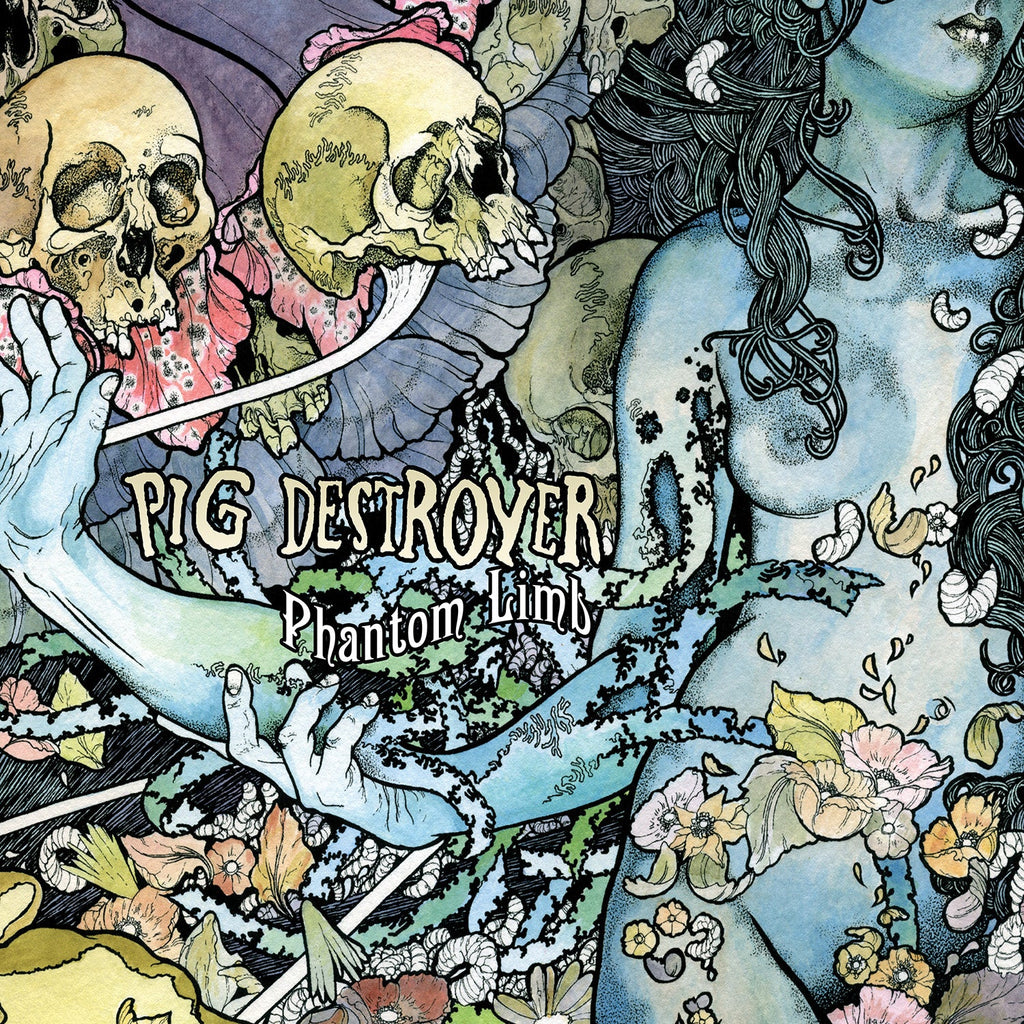 Phantom Limb