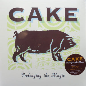 Prolonging the Magic