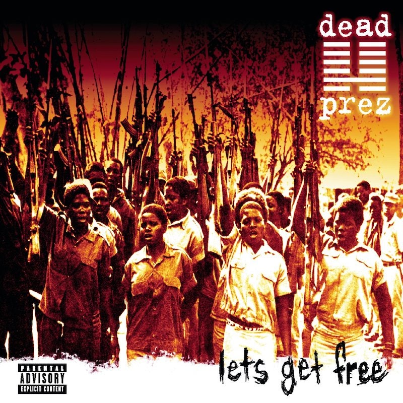 Lets Get Free