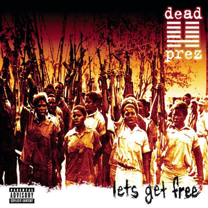 Lets Get Free