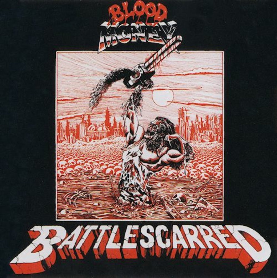 Battlescarred