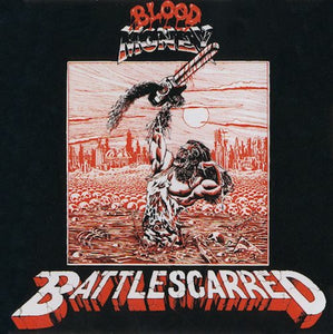 Battlescarred
