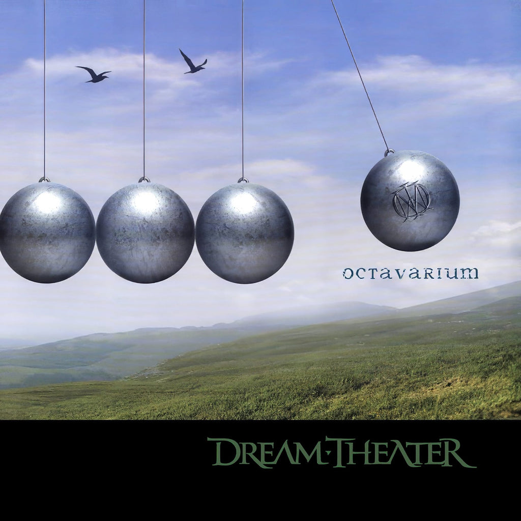 Octavarium