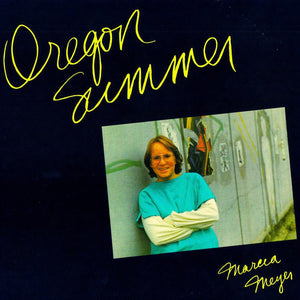 Oregon Summer