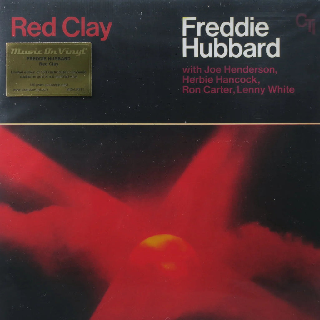 Red Clay