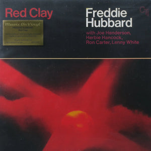 Red Clay