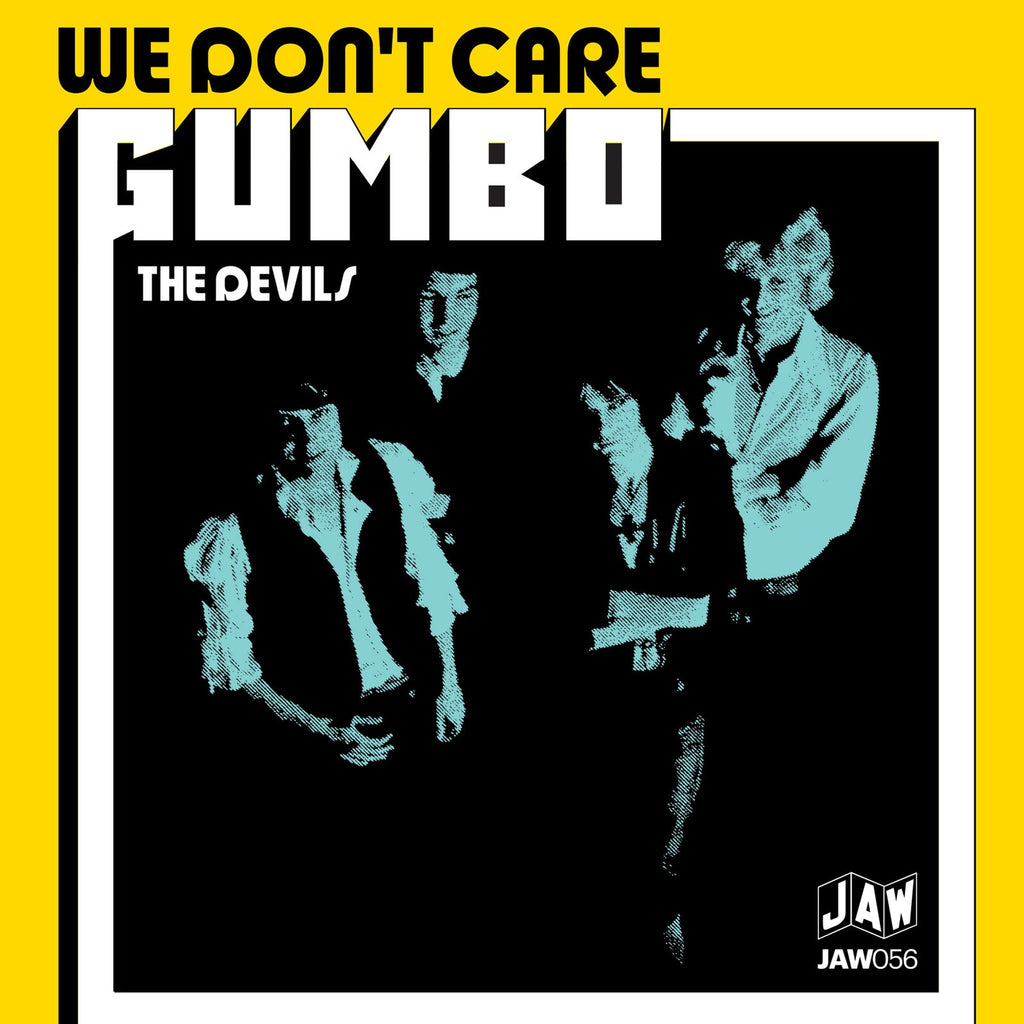 We Don't Care