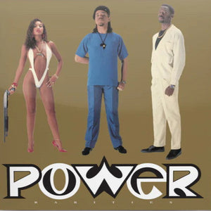 Power Rarities