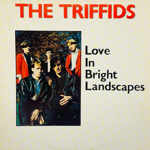 Love In Bright Landscapes