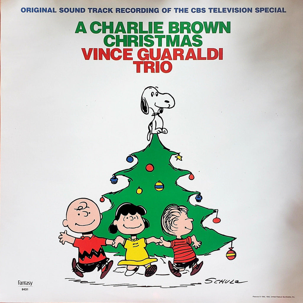A Charlie Brown Christmas