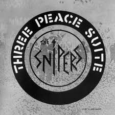Three Piece Suite