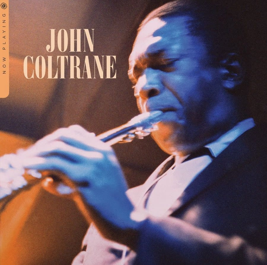 Now Playing