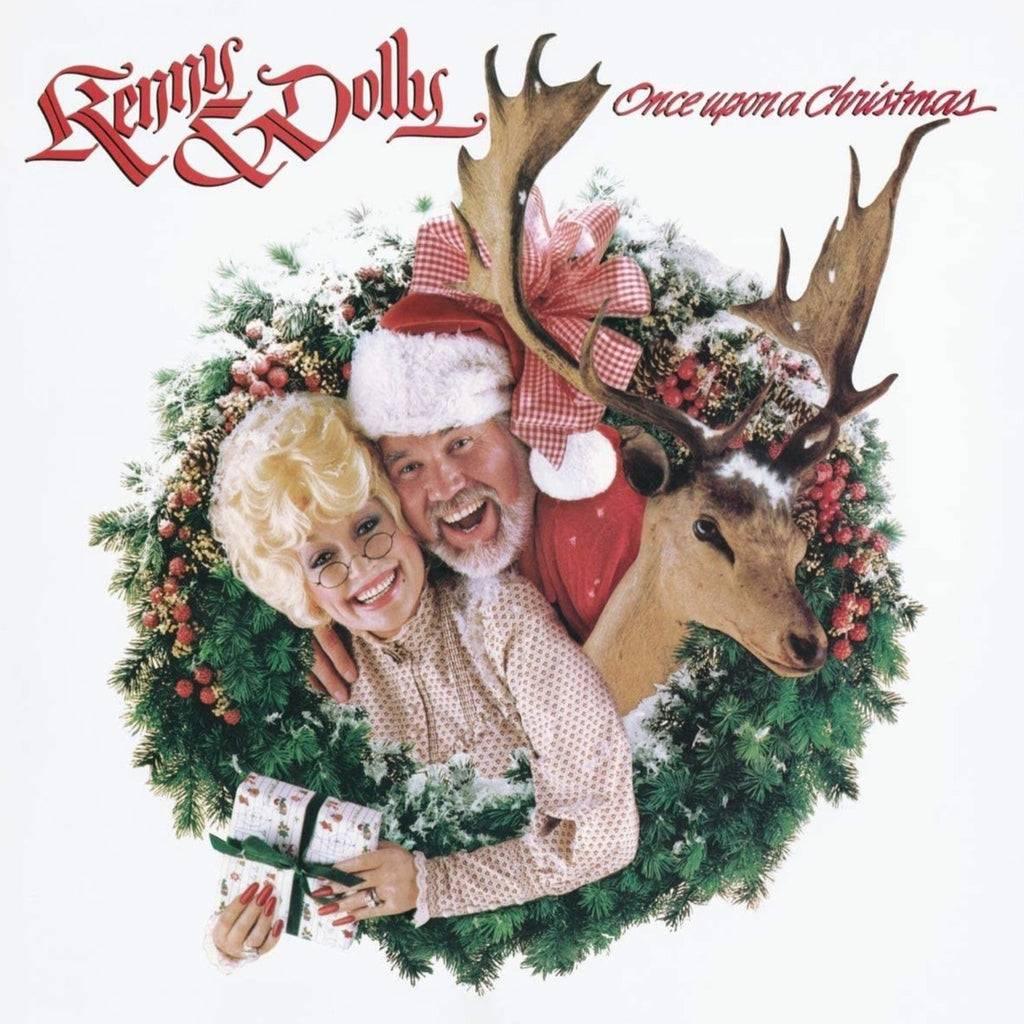 Once Upon A Christmas