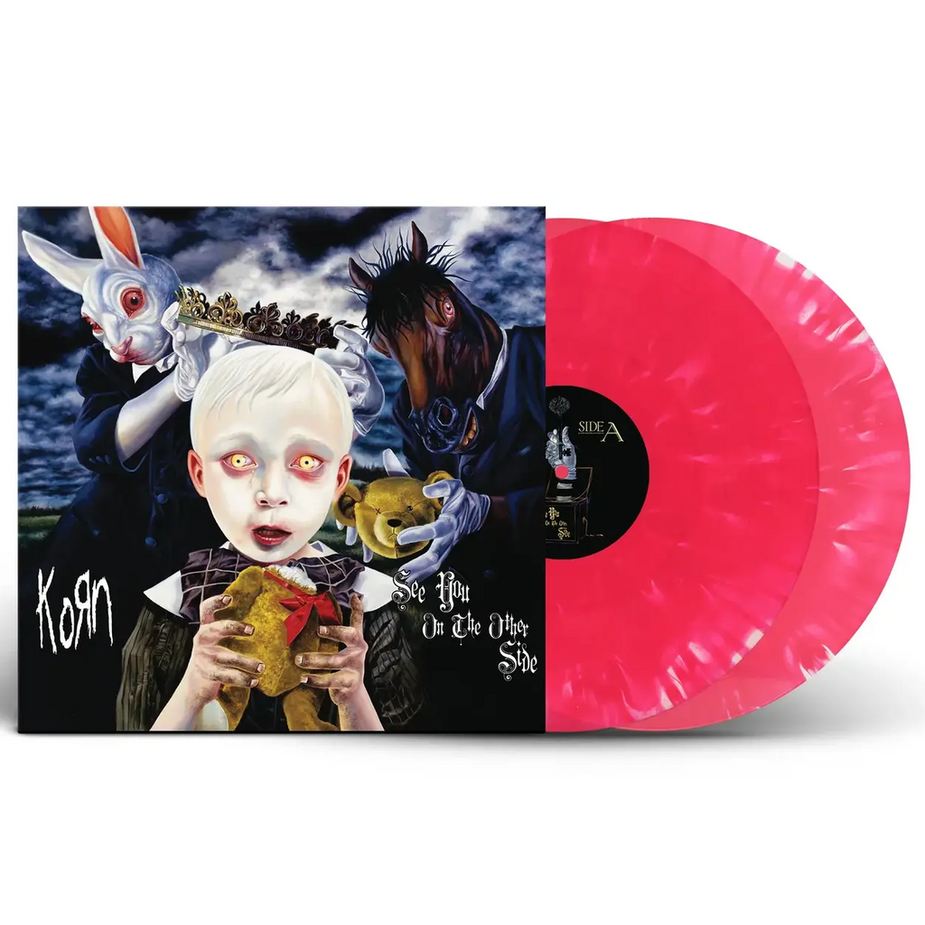 See You On The Other Side