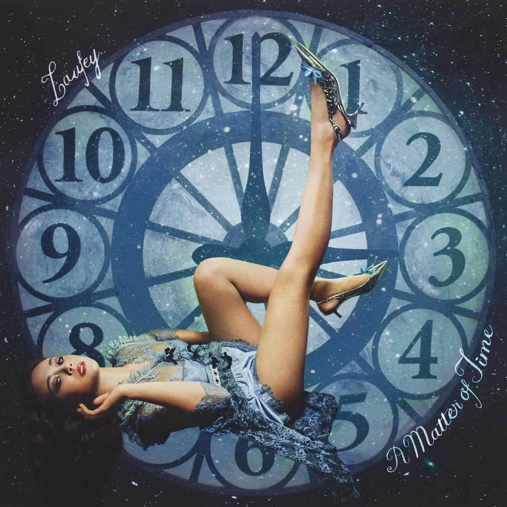 A Matter Of Time