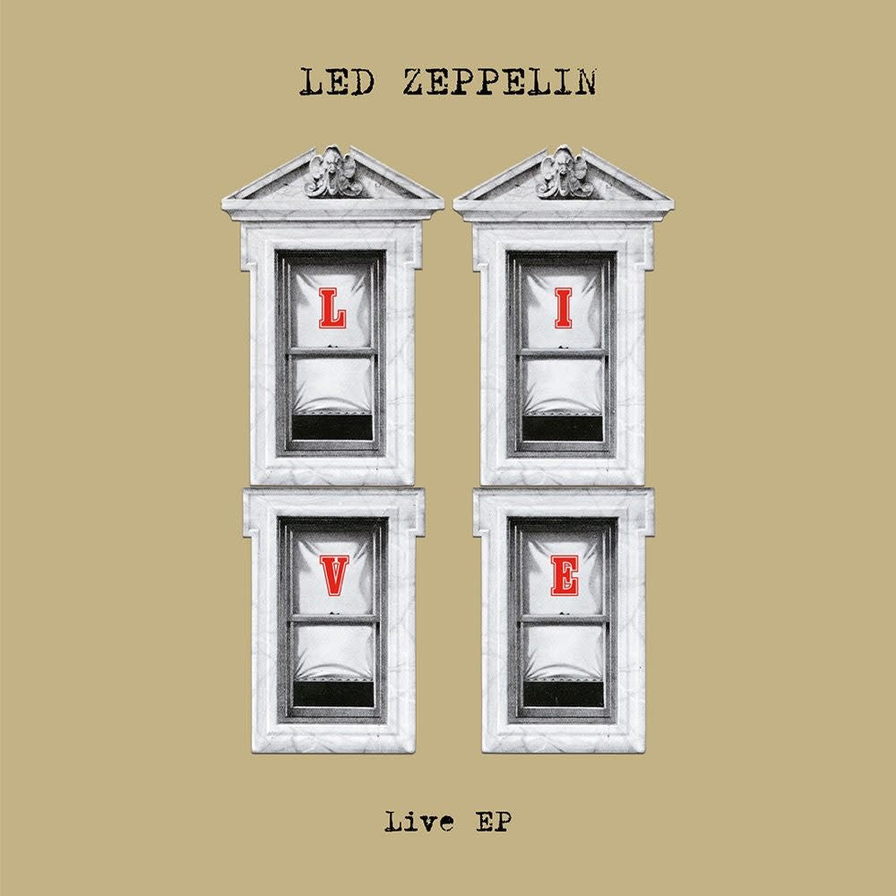 Live EP