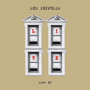Live EP
