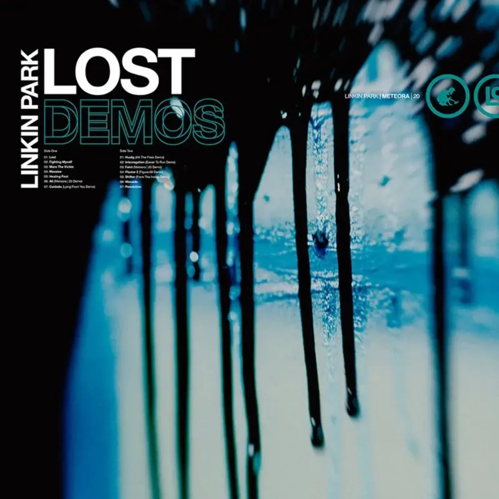 Lost Demos