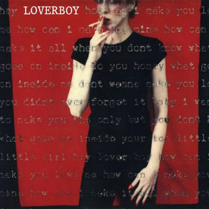 Loverboy