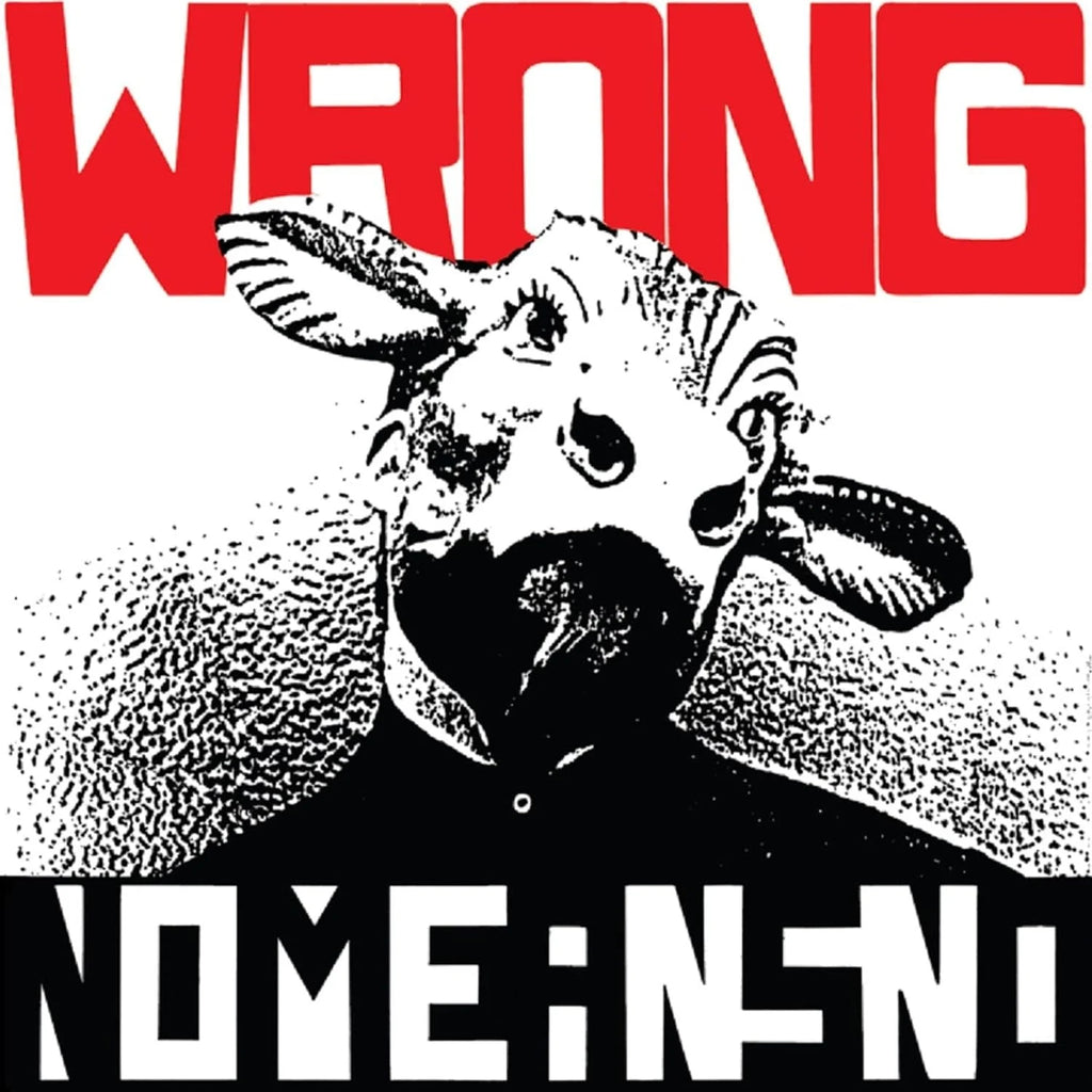 Wrong