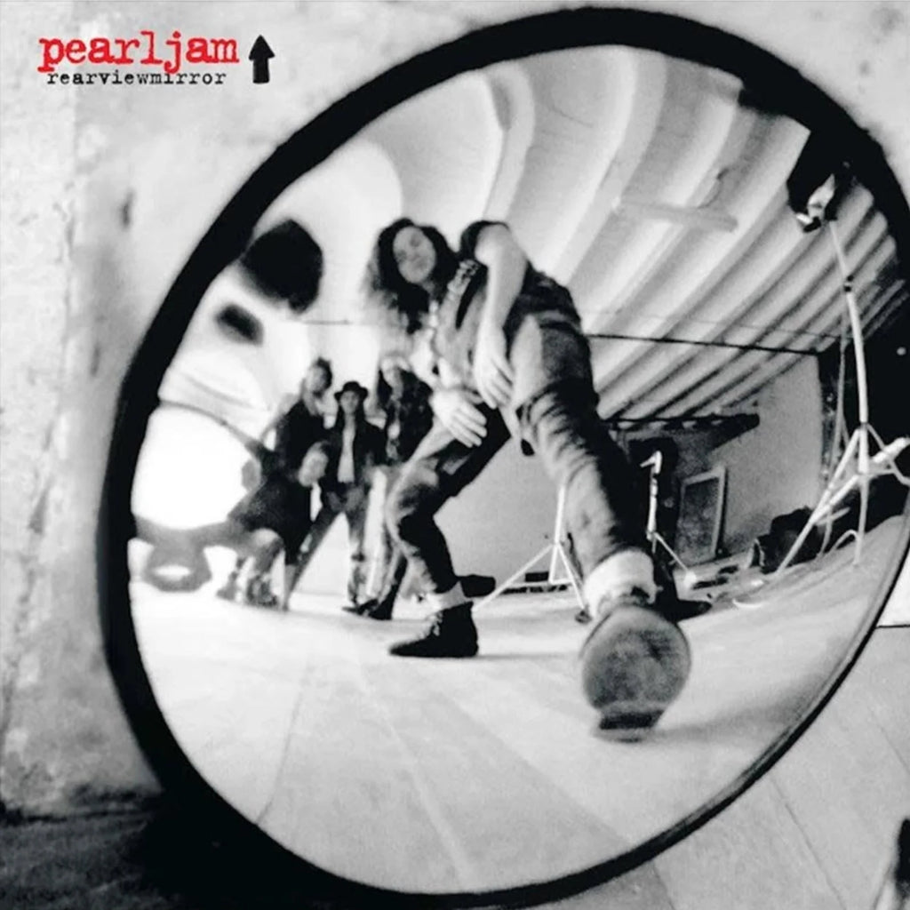 Rearviewmirror (Greatest Hits 1991-2003: Volume 1)