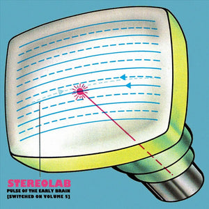 Pulse Of The Early Brain (Switched On Vol. 5)
