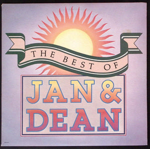 The Best Of Jan & Dean