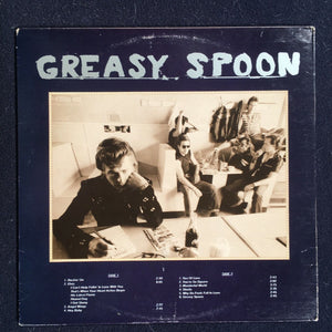 Greasy Spoon