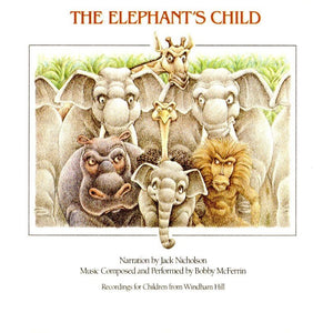 The Elephant's Child