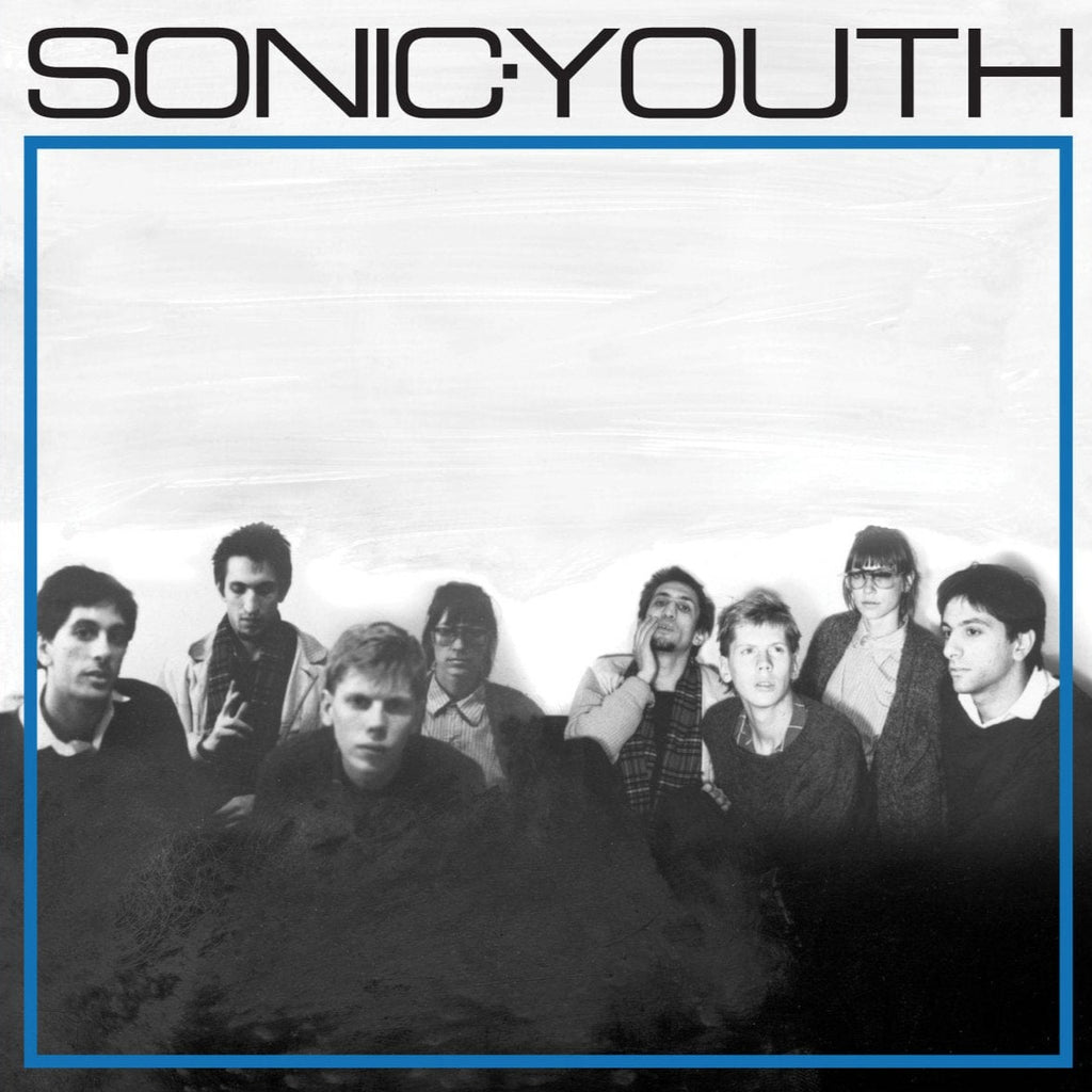 Sonic Youth